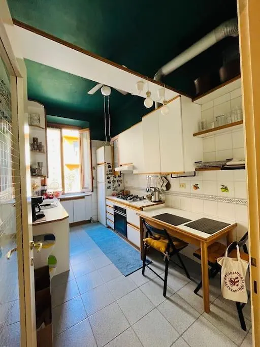 Sempione Appartamento Comfort Con Balcone A Milano