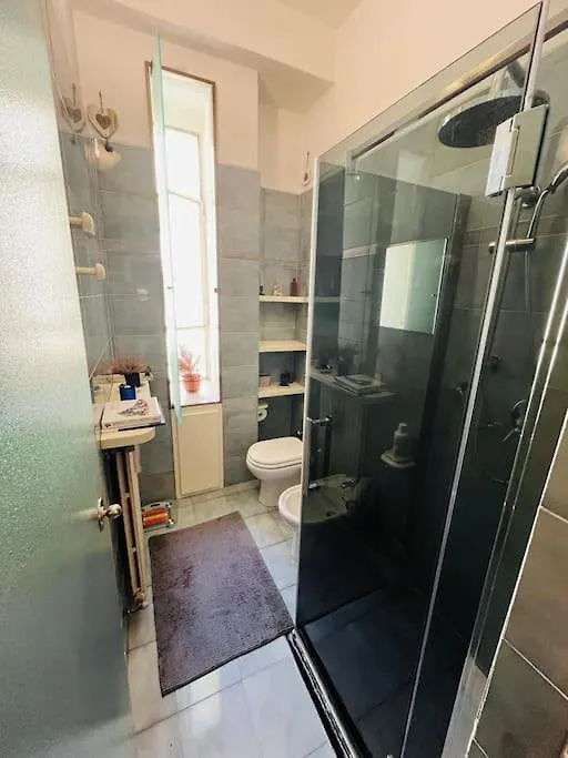 Apartamento Sempione Appartamento Comfort Con Balcone A Milano Italia