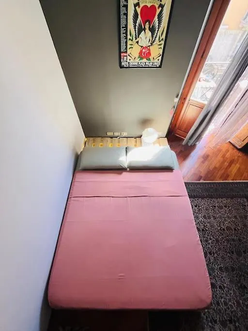 Apartamento Sempione Appartamento Comfort Con Balcone A Milano Italia