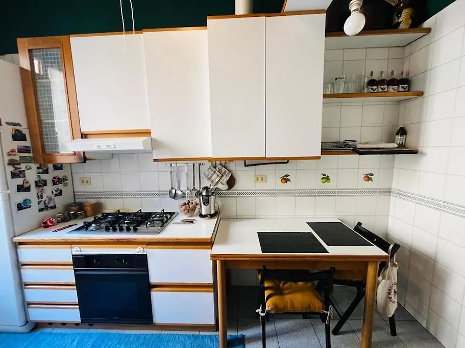 Apartamento Sempione Appartamento Comfort Con Balcone A Milano